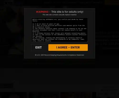 لقطة شاشة لمراجعة UKxxxPass
