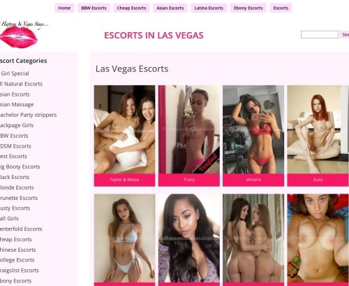 مراجعة لقطة الشاشة Whathappensinvegasstays.com