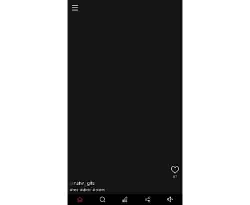 مراجعة لقطة الشاشة Pin.porn