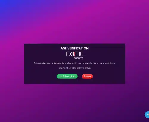 لقطة شاشة مراجعة لـ DarkNaija