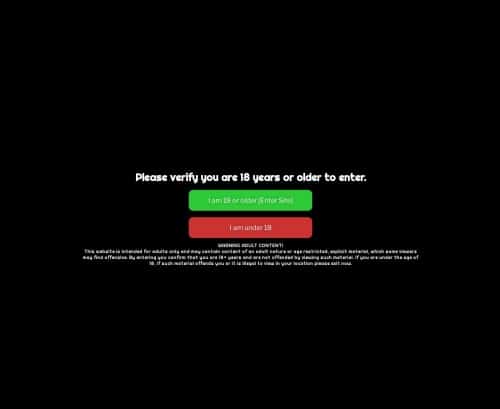 مراجعة لقطة الشاشة Stripzvr.com
