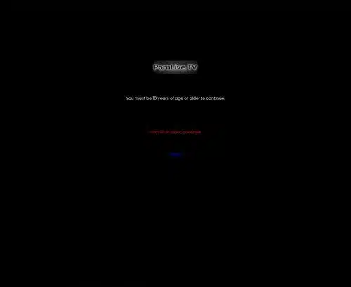لقطة شاشة مراجعة لـ PornLive