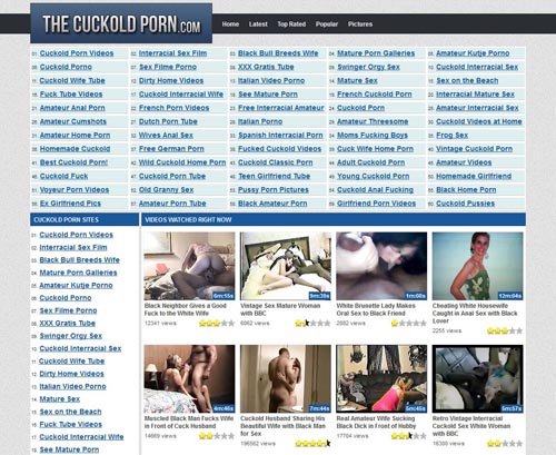Thecuckoldporn