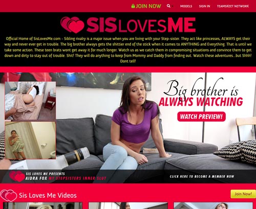 Sislovesme