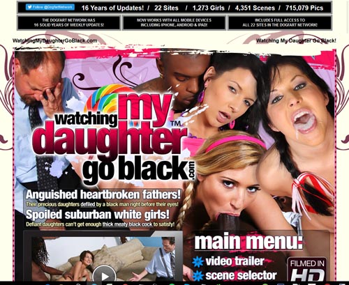 daughtersgoblack