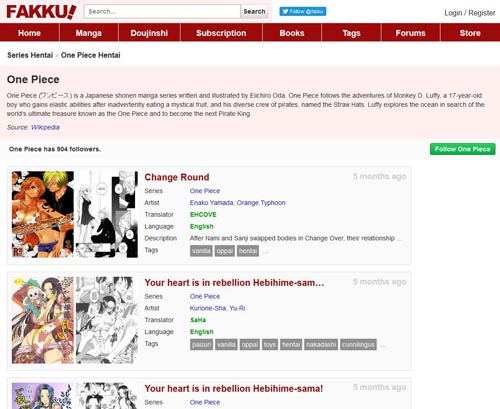 Fakku