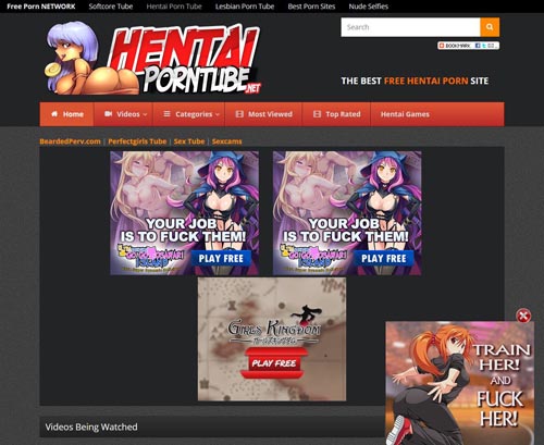 Hentaiporntube