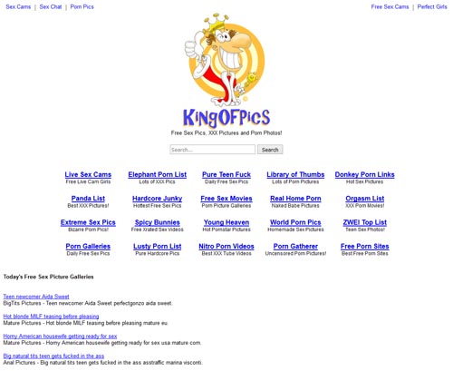 Kingofpics