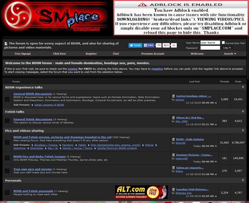 Smplace