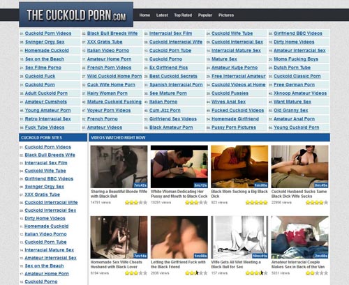 Thecuckoldporn