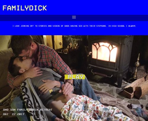 Family Dick