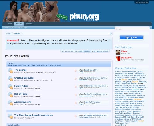 Phun.org Forum