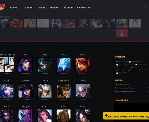 LoLHentai