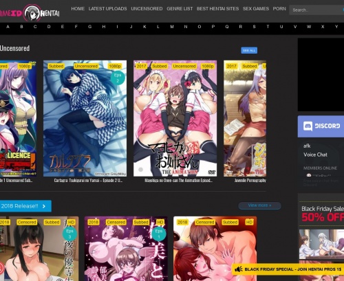 AnimeIDHentai