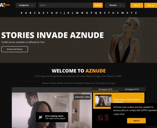 AZNude