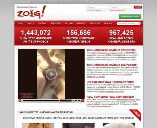 ZOIG