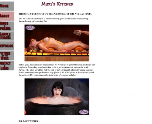 Mukis Kitchen