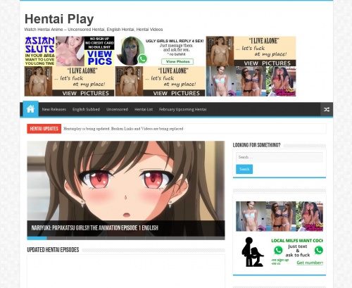 HentaiPlay
