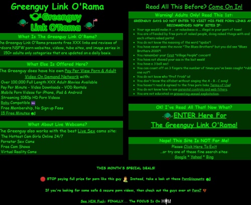 Link O Rama