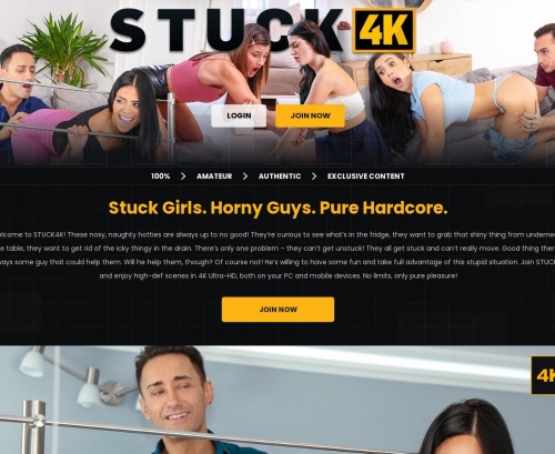 Stuck4K