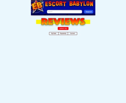 Escort Babylon