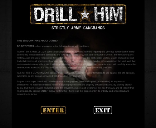 DrillHim