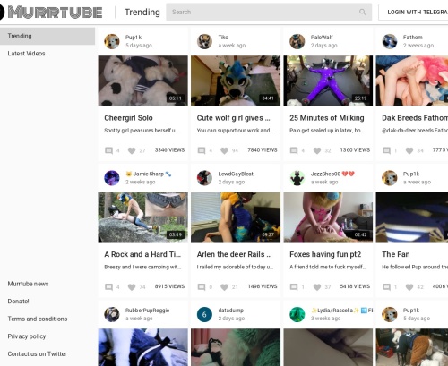 Murrtube