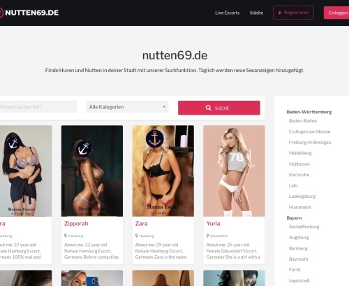 Nutten69