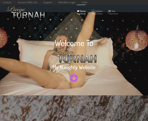 Paige Turnah