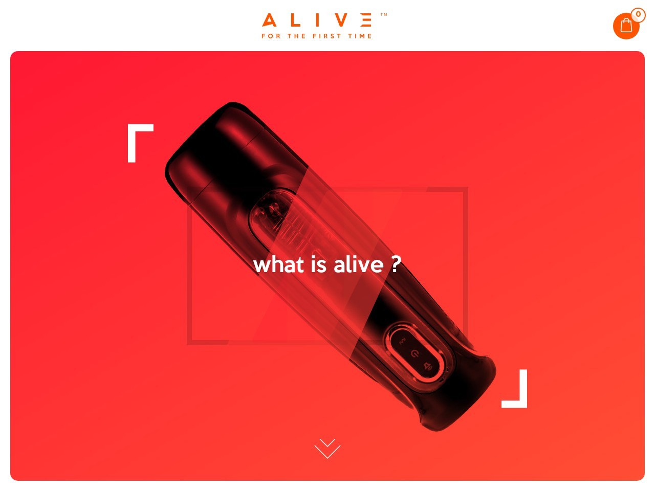 Alive Masturbators