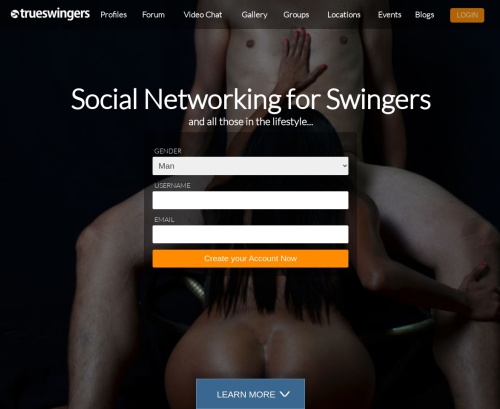 TrueSwingers