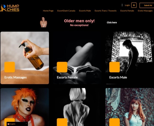 Humpchies.net