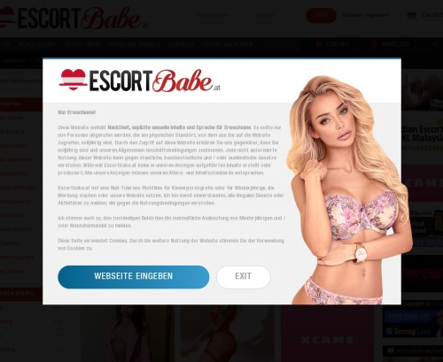 Escortbabe.at