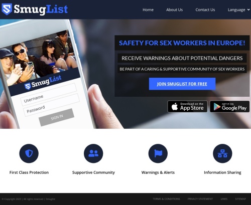 Smuglist.com