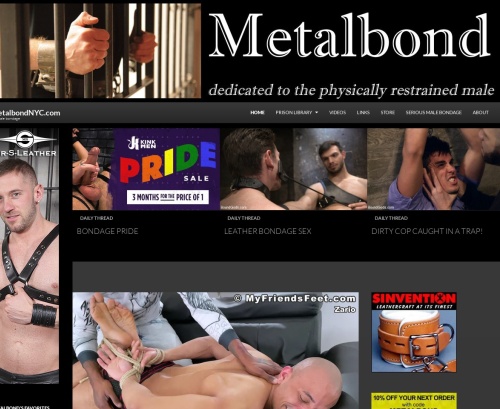 MetalbondNYC