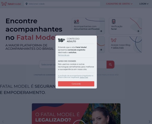 Fatal Model