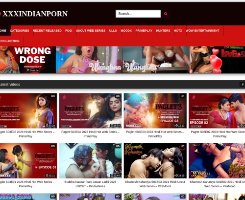 XxxIndianPorn