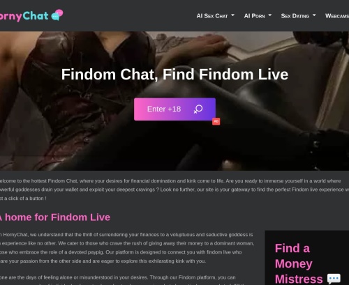 HornyChat
