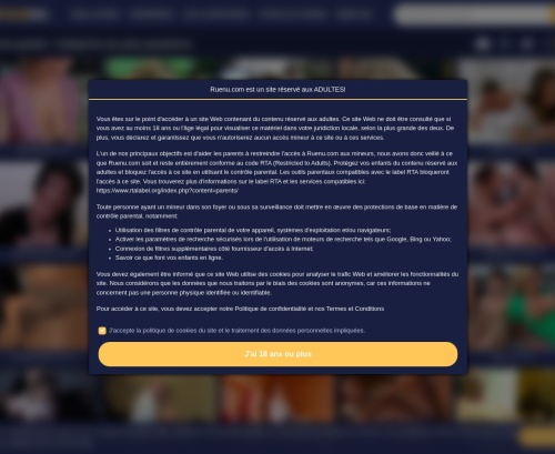 Ruenu.com