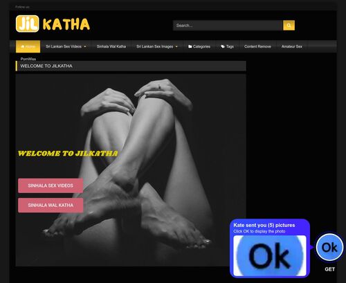Jilkatha