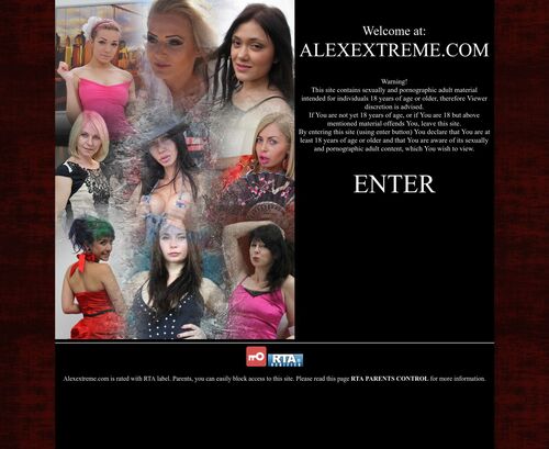 AlexExtreme