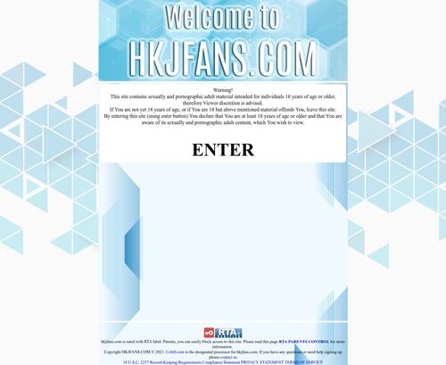 HKJFANS