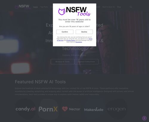 NSFW.tools