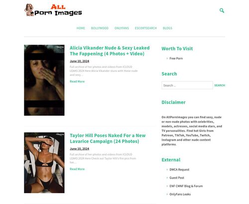 AllPornImages