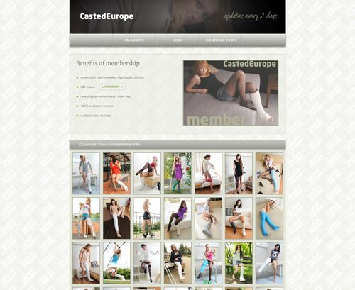 CastedEurope