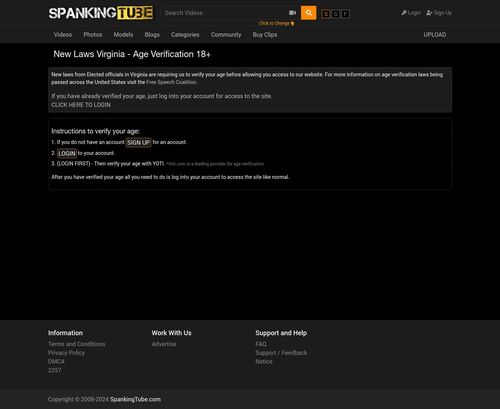 SpankingTube.com