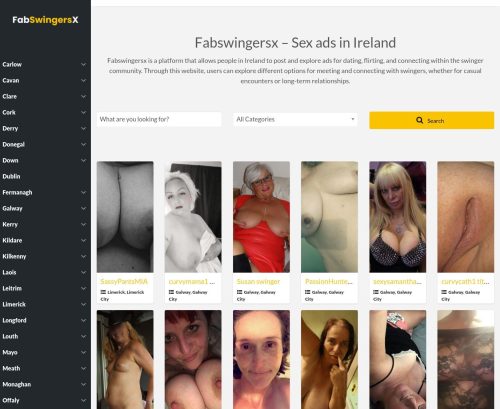 FabSwingersX