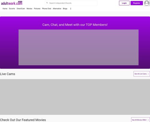 AdultWork