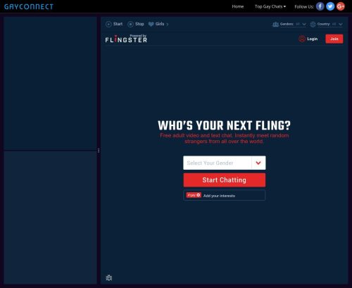 CayConnect