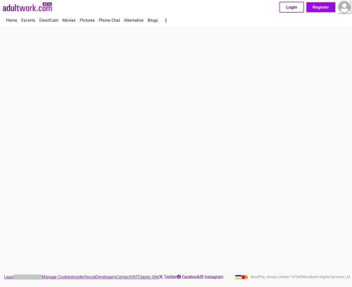 AdultWork